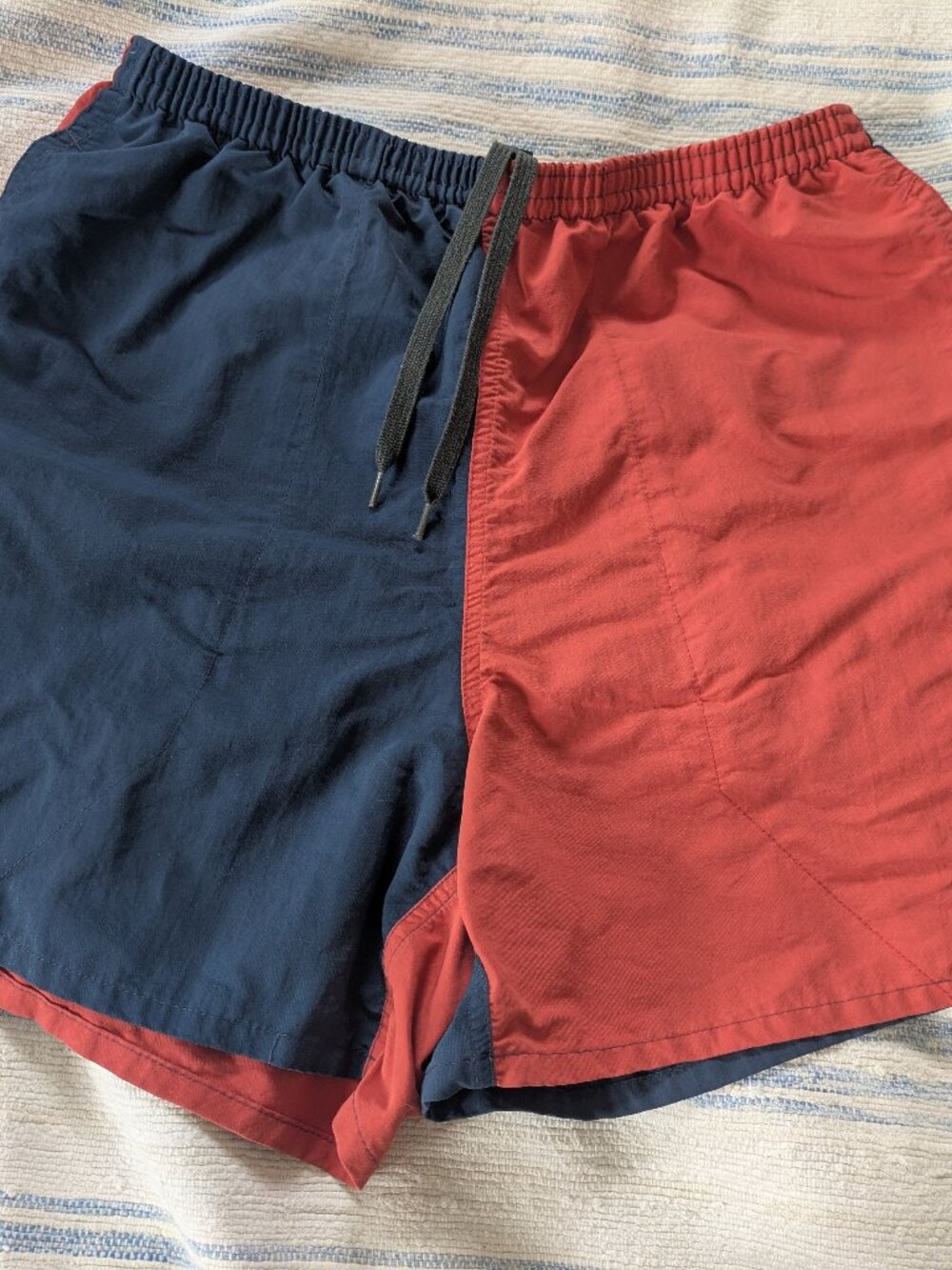 Patagonia baggies men's M